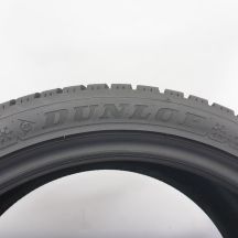3. Opona 245/40 R19 1x DUNLOP 98V XL Winter Sport 5 Zimowa 2023 7,5mm