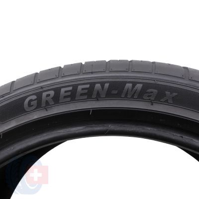 6. 2 x LINGLONG 235/40 R18 95W XL Green-Max Lato 2012 6,2mm