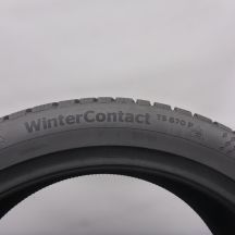 4. Opona 265/40 R20 1x CONTINENTAL 104V XL WinterContact TS 870 P Zimowa 2023 