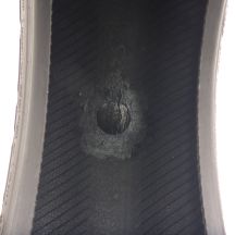 7. Opony 205/65 R16C 2x CONTINENTAL 107/105T VanContact Winter Zimowe 2024 8,2-7,2mm