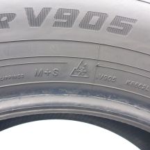 6. Opony 225/65 R17 1x YOKOHAMA 102H BluEart Winter V905 Zimowa 2020 7,3mm