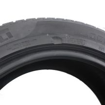 8. 4 x PIRELLI 235/55 R19 105H XL Scorpion Winter Zima 2015 4.5-6mm 