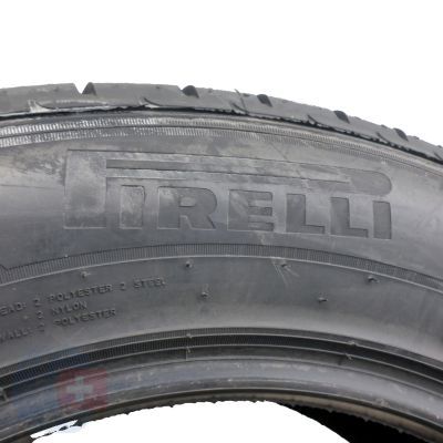 2. 1 x PIRELLI 215/60 R16 C 103/101T Carrier Lato 2017 