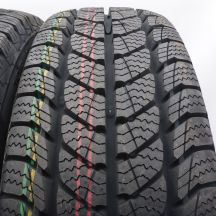 2. Opony 195/65 R16C 4x UNIROYAL 104/102R Snow Max 3 Zimowe 2021 