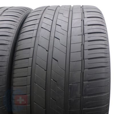 3. 2 x HANKOOK 315/35 ZR21 111Y XL Ventus S1 evo3 SUV NO K127A Lato 2020 5,8mm