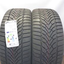 Opony 275/45 R20 2x UNIROYAL 110V XL WinterExpert Zimowe 2020
