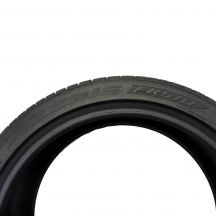 5. 2 x FALKEN 225/45 ZR19 96Y XL 6mm Azenis FK 510 Lato