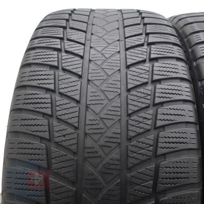2. 2 x BRIDGESTONE 255/40 R20 97W Blizzak LM001 Zima 2020 5,5mm