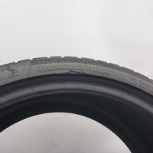 8. Opony 275/30 R20 4x CONTINENTAL 97W XL WinterContact TS 850 P R01 Zimowe 2024 7,2-6,2mm