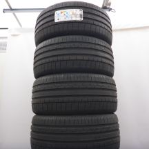 Opony 265/40 R20 4x CONTINENTAL 104Y XL SportContact6 M01B Letnie 2020, 2021 Nieużywane