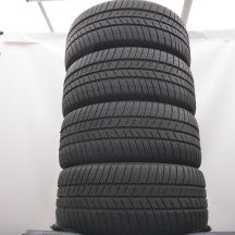 Opony 225/45 R17 4x BARUM 91H Polaris 5 Zimowe 2023 6,8-8,2mm