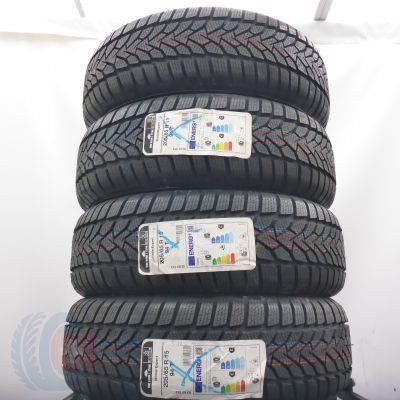 Opony 205/65 R15 4x UNIROYAL 94T WinterExpert Zimowe 2022