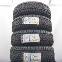 Opony 205/65 R15 4x UNIROYAL 94T WinterExpert Zimowe 2022