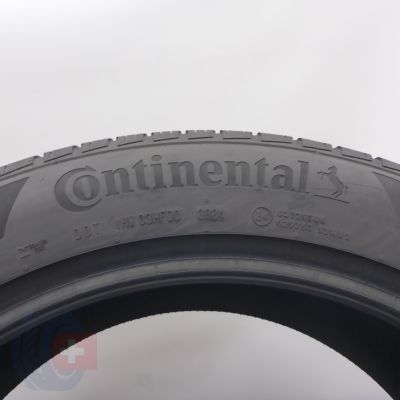 2. Opona 275/45 R22 1x CONTINENTAL 115W XL CrossContact RX LR Letnie M+S 2024 7,2mm