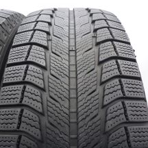 3. Opony 255/60 R19 2x MICHELIN 108T Latitude X-Ice Zimowe 2013 8mm