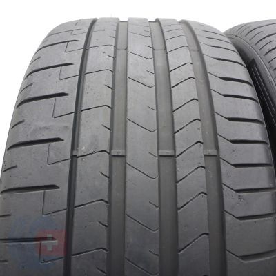 2. Opony 275/35 R20 2x PIRELLI 102Y PZero BMW Letnie 2022 6,8mm