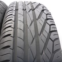 2. Opony 245/70 R16 4x UNIROYAL 111H RainExpert 3 Letnie 2014 8-7,8mm