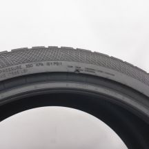 7. Opony 235/40 R19 2x  CONTINENTAL 96V XL WinterContact TS 850 P Zimowe 2020 7-6,8mm 