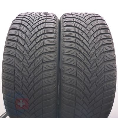 3. Opony 235/50 R19 4x SEMPERIT 103V XL Speed-Grip 5 Zimowe 2024 7,5mm