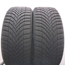 3. Opony 235/50 R19 4x SEMPERIT 103V XL Speed-Grip 5 Zimowe 2024 7,5mm