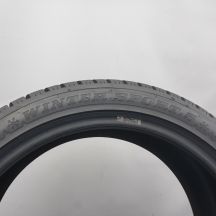 6. Opony 225/45 R19 4x DUNLOP 96V XL Winter Sport 5 Zimowe 2023 9-8,mm 