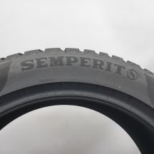 6. Opony 215/50 R18 4x SEMPERIT 92V Speed-Grip 5 Zimowe 2025 8,8-8,6mm 