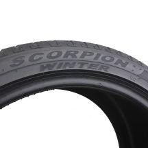 5. 2 x PIRELLI 305/35 R21 109V Scorpion Winter  XL N0 Zima 5.5mm