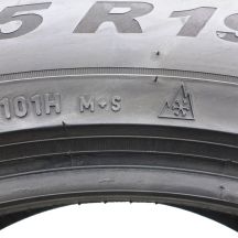 2. Opony 235/55 R19 2x PIRELLI 101H AO Scorpion Winter Zimowe 2022 6,8mm