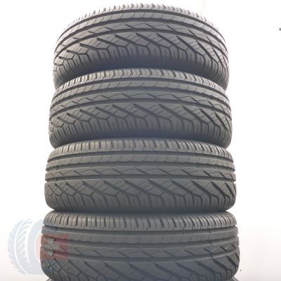 Opony 245/70 R16 4x UNIROYAL 111H RainExpert 3 Letnie 2014 8-7,8mm