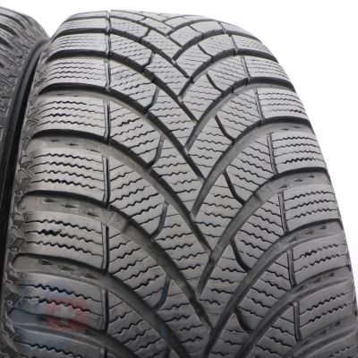 2. Opony 205/60 R16 4x SEMPERIT 96H XL Speed-Grip 5 Zimowe 2024 7,2-7,8mm