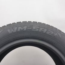 6. Opony 185/60 R14 2x COOPER 82T WM-SA2+ Zimowe 2018 7,5mm
