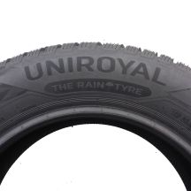2. Opona 185/65 R15 1x UNIROYAL 88T WinterExpert Zimowa 2024 7,8mm