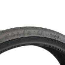 8. 2 x GOODYEAR 205/40 R18 86W XL Eagle F1  RUN FLAT BMW Lato 2022