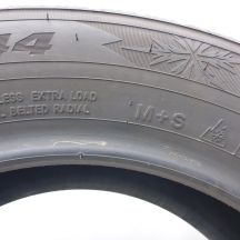 6. Opony 205/60 R16 2x TOYO 96H XL Observe S944 Zimowe 2022 