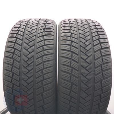 Opony 225/45 R17 2x VREDESTEIN 91H Wintrac PRO Zimowe 2023 7,8mm