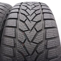 3. Opony 225/60 R18 2x UNIROYAL 104V XL WinterExpert Zimowe 2024 8,8mm