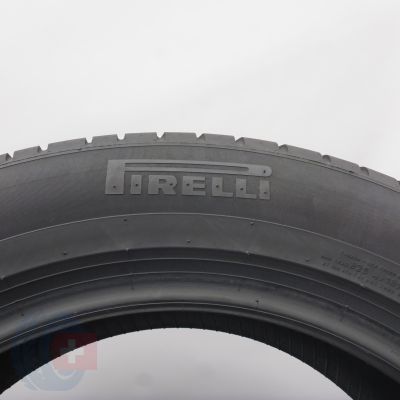 4. Opony 235/55 R19 2x PIRELLI 101T Scorpion A0 Letnie 2024 6mm 