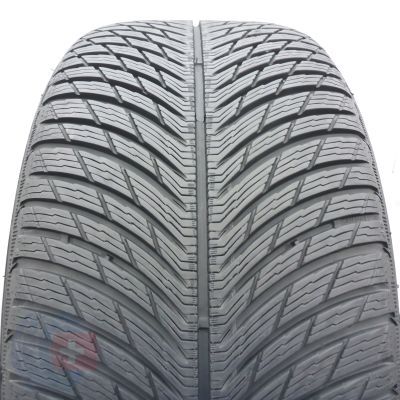 2. Opona 265/40 R19 1x MICHELIN 102V XL Pilot Alpin 4 Zimowa 2024 7,5mm