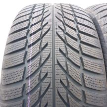 2. Opony 245/45 R19 4x NOKIAN 102V XL Snowproof 3P Zimowe 2026 NOWE