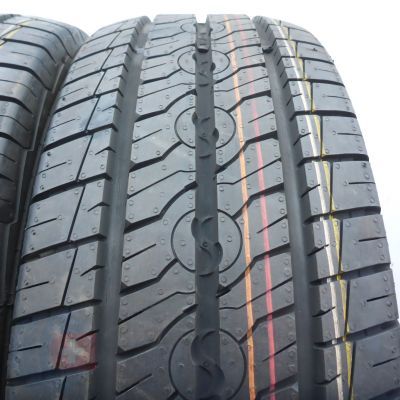 3. Opony 215/70 R15C 2x SEMPERIT 109/107R Van-Life 2 Letnie 2023