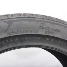 6. Opony 225/45 R18 2x BRIDGESTONE 95Y XL Potenza Sport Letnie 2021 
