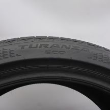 4. Opona 255/40 R21 1x BRIDGESTONE 102T XL Turanza Eco SEAL A0 Letnia 2023 5,5mm