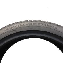 3. Opona 225/40 R19 1x CONTINENTAL 93V XL WinterContact TS 860 S Zimowa 2023 7,8mm