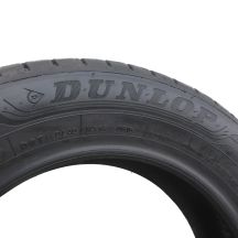 5. 2 x DUNLOP 185/65 R15 88H Sport Bluresponse Lato 2016 