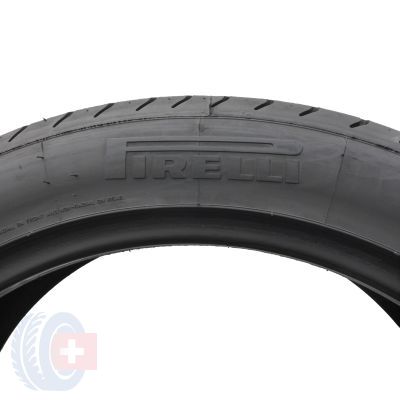 5. Opony 245/45 ZR20 2x PIRELLI 103Y XL PZero Letnie 2017 7-7,2mm