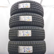 Opony 245/65 R17 4x CONTINENTAL 111T XL ContiCrossContact Winter Zimowe 2023 Nieużywane
