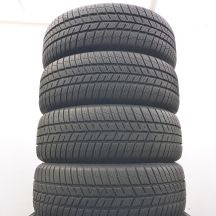 Opony 205/55 R16 4x BARUM 91T Polaris 5 Zimowe 2019/22 8,2-7,8mm