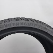 5. Opony 225/40 R18 2x GOODYEAR 92V XL UltraGrip Performance 8 M0 Zimowe 2024 8,2mm 