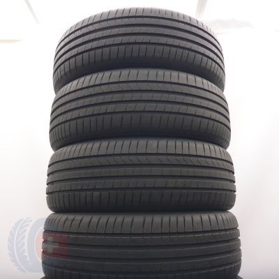 Opony 205/60 R16 4x HANKOOK 92V Ventus Prime 4 Letnie 2025 5,8-6,8mm