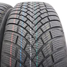4. Opony 225/55 R17 2x BARUM 101V XL Polaris 6 Zimowe 2026 